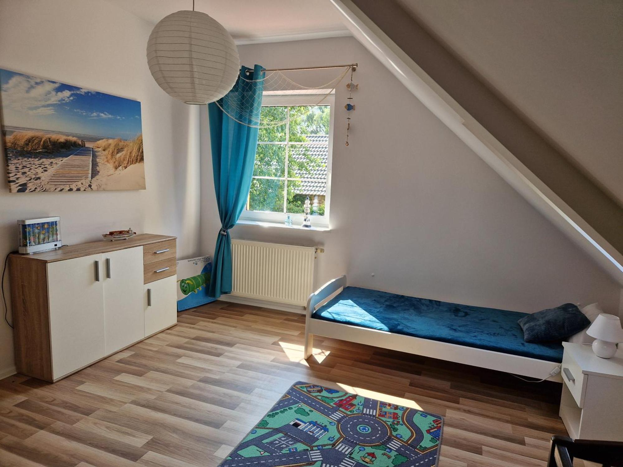 Freiraum Wytowno Vila Ustka Exterior foto